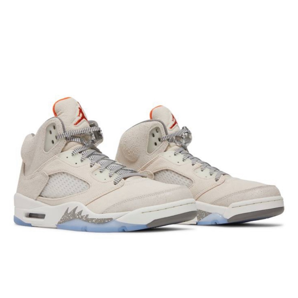 Jordan Air 5s